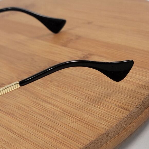 Versace Aviator Sunglasses VE2249 1002/7P Gold Metal Frame Gold Mirror Lens 65mm - Picture 10 of 16